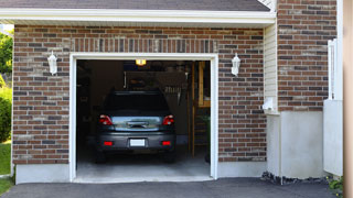 Garage Door Installation at Gadsden Avenue, Florida