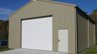 Garage Door Openers at Gadsden Avenue, Florida